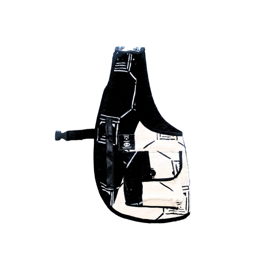 Sac Edji Bi colore Logo